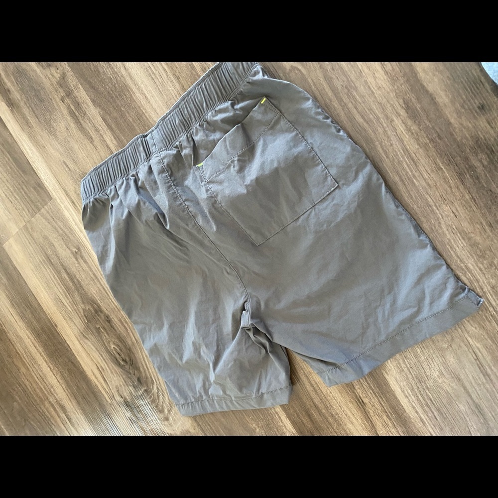 Jcrew Crewcuts Dock Shorts